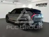 2026 KIA EV