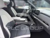 2026 KIA EV