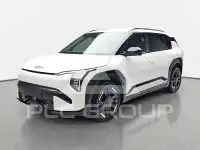 2026 KIA EV