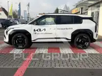 2026 KIA EV