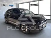 2026 KIA EV