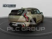 2026 KIA EV