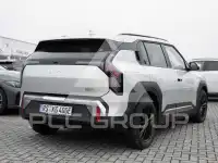 2026 KIA EV