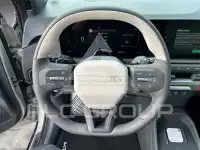 2026 KIA EV
