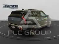 2026 KIA EV