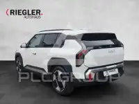 2026 KIA EV