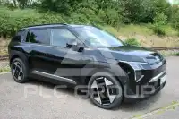 2026 KIA EV