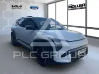 2026 KIA EV