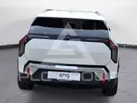 2026 KIA EV