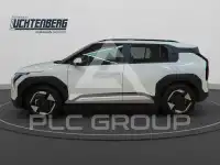 2026 KIA EV