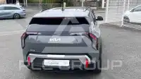 2026 KIA EV