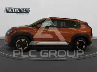 2026 KIA EV
