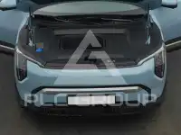 2026 KIA EV