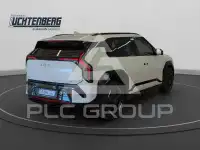 2026 KIA EV