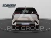 2026 KIA EV