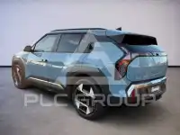 2026 KIA EV