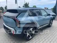 2026 KIA EV