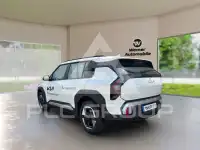 2026 KIA EV