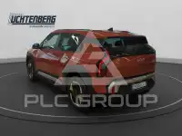 2026 KIA EV
