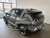 2026 KIA EV