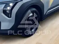 2026 KIA EV