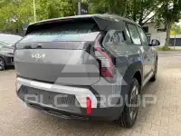 2026 KIA EV