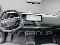 2026 KIA EV