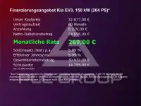 2026 KIA EV