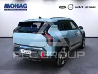 2026 KIA EV