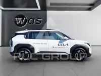 2026 KIA EV