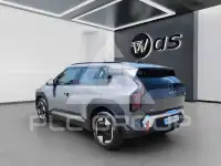 2026 KIA EV
