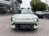 2026 KIA EV
