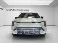 2026 KIA EV
