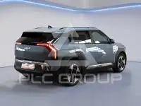 2026 KIA EV