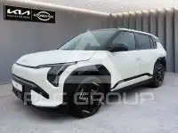 2026 KIA EV
