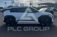 2026 KIA EV