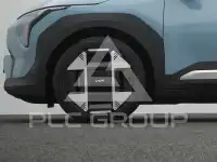 2026 KIA EV