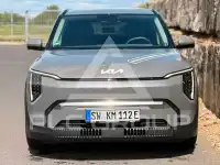 2026 KIA EV