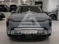 2026 KIA EV