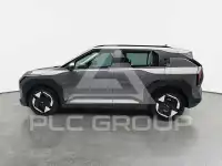 2026 KIA EV