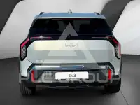 2026 KIA EV
