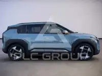2026 KIA EV