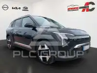 2026 KIA EV