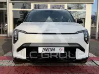 2026 KIA EV