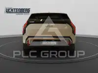 2026 KIA EV