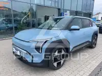 2026 KIA EV