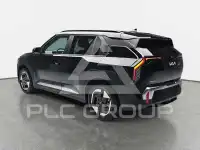 2026 KIA EV