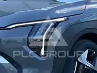 2026 KIA EV