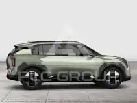 2026 KIA EV