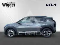 2026 KIA EV